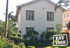 Jewel House in Durban
