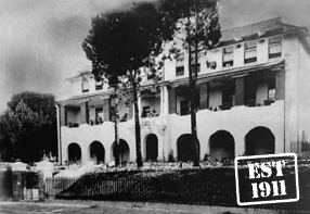 Oranjia Jewish Child and Youth Centre in Cape Town