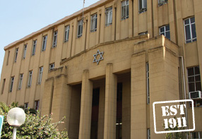 Sandringham Gardens, a Jewish Aged Care Facility in Johannesburg