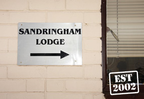 Sandringham Lodge in Johannesburg